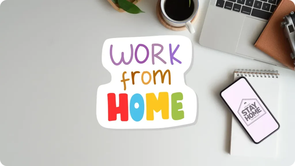 Work From Home WhatsApp Group Links